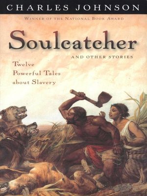 Soulcatcher - ebook
